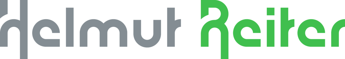 Helmut Reiter Logo